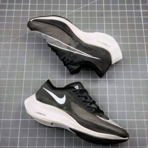 Black Nike Vapour Fly Next