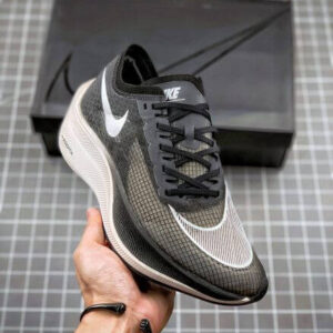 Black Nike Vapour Fly Next