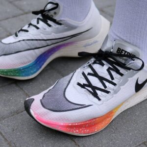 Multicolour Nike Vapour Fly Next