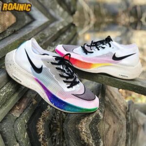 Multicolour Nike Vapour Fly Next