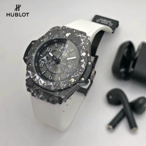 HUBLOT  (BIG BANG)- Black