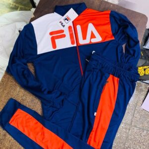 Fila Tracksuit