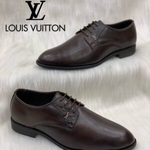 Luis Vuitton Dark Brown